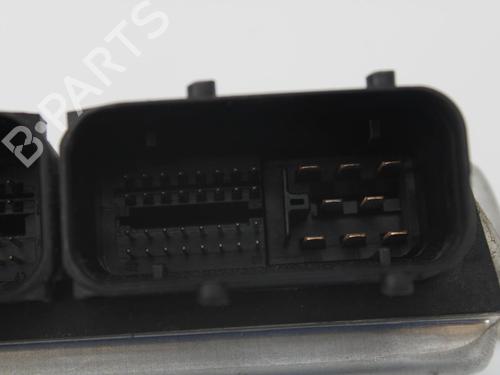 Engine control unit (ECU) SEAT LEON (1M1) 1.9 TDI | BP10749669M57 