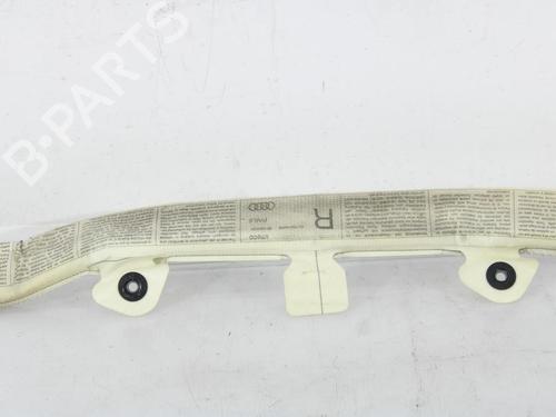 Right curtain airbag AUDI A3 (8P1) 1.9 TDI | BP27164881C12 