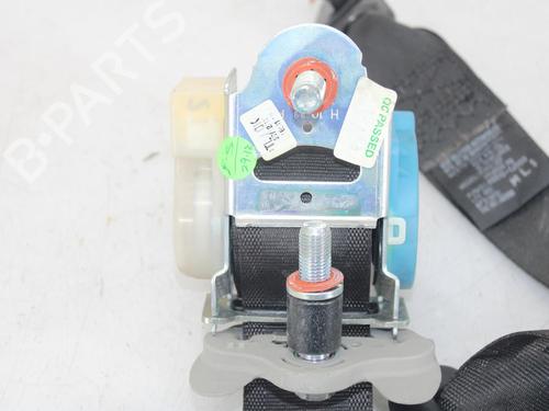 Rear left seatbelt HYUNDAI i20 I (PB, PBT) 1.2 | BP30377561I29