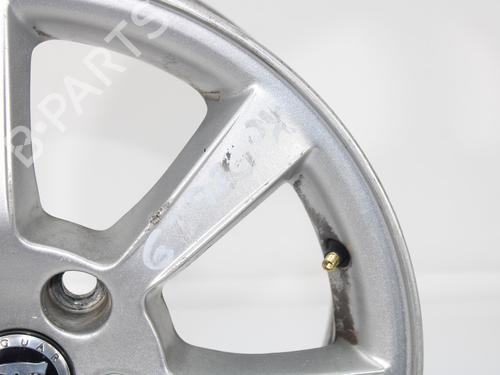 Felg JAGUAR X-TYPE I (X400) 2.0 D | BP12959214C45 