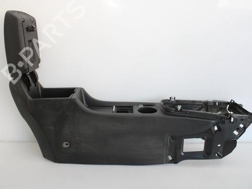 Used Middle console OPEL ASTRA J (P10) 1.7 CDTI (68) (110 hp) 11683575