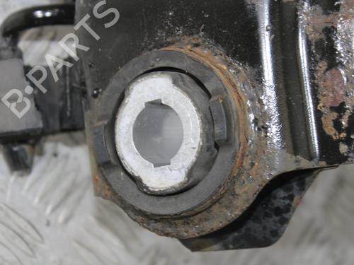 Rear axle LAND ROVER RANGE ROVER EVOQUE (L538) 2.0 D | BP17476057M2 