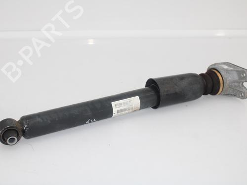 Used Left rear shock absorber BMW 1 (F21) 116 d (116 hp) 12525673