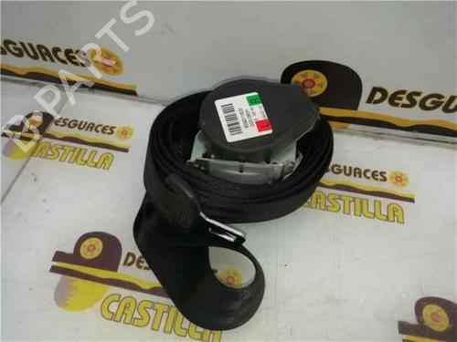 Used Rear left seatbelt AUDI A4 B7 Avant (8ED) [2004-2008]  10123274