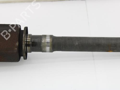 Right front driveshaft LAND ROVER DISCOVERY III (L319) 2.7 TD 4x4 | BP10120865M39