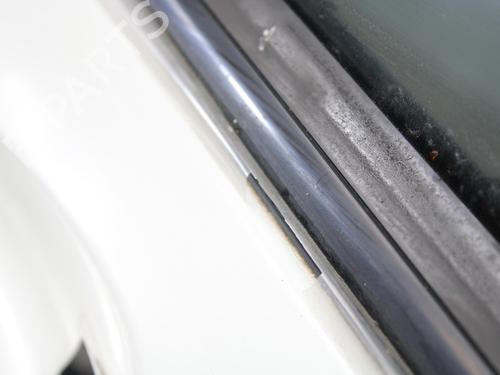 Left rear door MERCEDES-BENZ C-CLASS (W204) C 200 CDI (204.007, 204.006) | BP10378421C4 