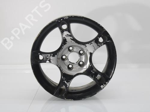 Felg SEAT TOLEDO II (1M2) 1.9 TDI (110 hp) 10339125
