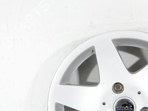 Rim SMART CITY-COUPE (450) 0.6 (S1CLA1, 450.341) | BP17957272C45 