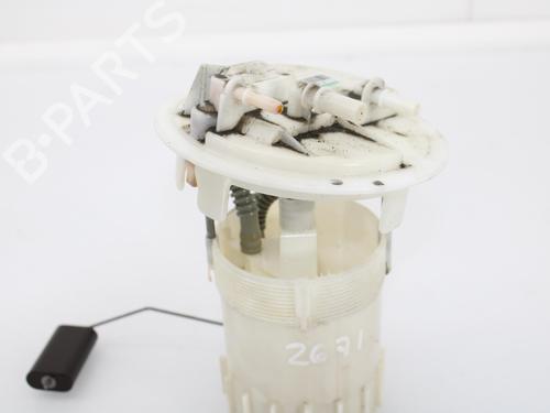 Fuel pump PEUGEOT 208 I (CA_, CC_) 1.6 HDi | BP12268454M76 