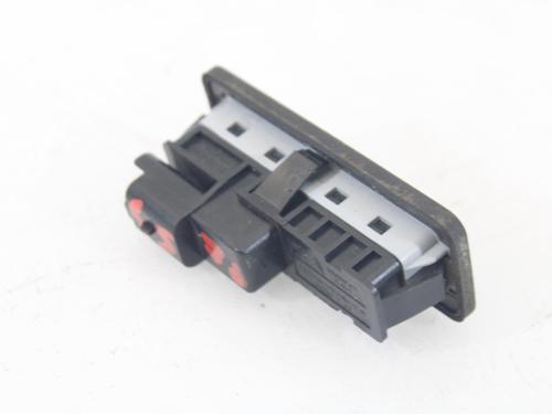 Tailgate handle PEUGEOT 208 I (CA_, CC_)  | BP16874977C132 