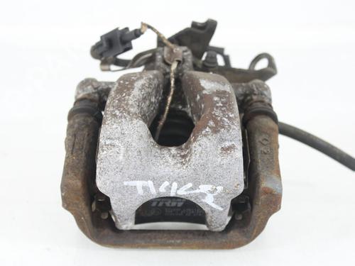 Venstre bremsekaliber bag ALFA ROMEO GIULIETTA (940_) [2010-2020]  17651271