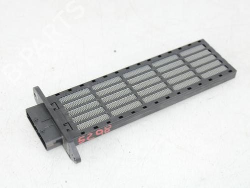 Used Heater resistor HYUNDAI TUCSON (TL, TLE) 1.7 CRDi (116 hp) 26663203