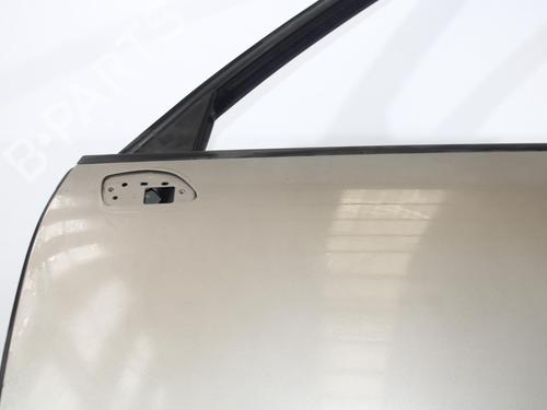 Left front door CITROËN C4 Picasso I MPV (UD_) 2.0 HDi 138 | BP13582761C2 