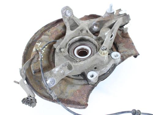 Left rear steering knuckle MERCEDES-BENZ CLS (C219) CLS 320 CDI (219.322) | BP14849413M27 