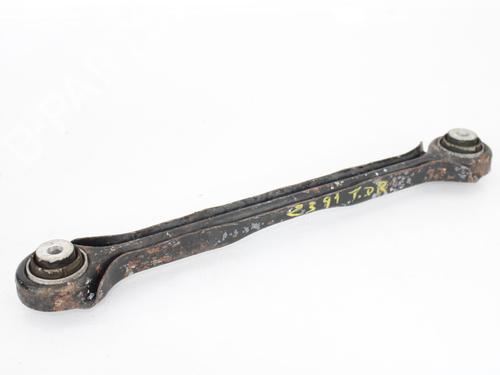Used Right rear suspension arm BMW 1 Coupe (E82) 120 d (177 hp) 14176167
