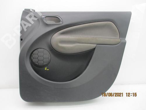 Used Left front door panel Left front door panel CITROËN C3 Picasso (SH_) 1.6 HDI 90 (92 hp) 10124252 10124252