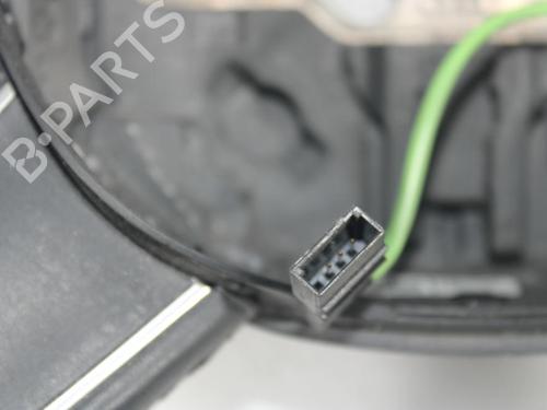 Steering wheel AUDI A3 Sportback (8VA, 8VF)  | BP20933509C49 