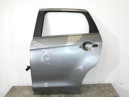 Used Left rear door MITSUBISHI ASX (GA_W_) [2009-2025]  22303644