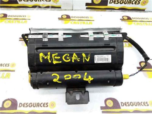Passasjer kollisjonspute RENAULT MEGANE II (BM0/1_, CM0/1_) [2001-2012]  10124021