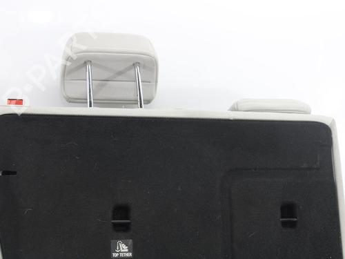 Rear seat MERCEDES-BENZ B-CLASS Sports Tourer (W246, W242) B 180 CDI / d (246.212) | BP10121456C17 