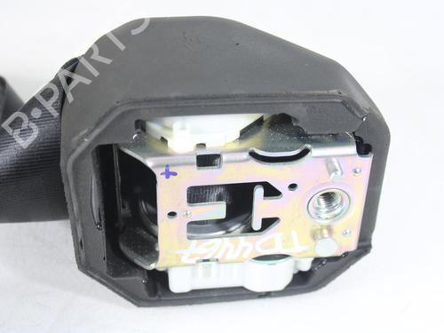 Rear right seatbelt CITROËN DS3 (SA_)  | BP17078082I28 