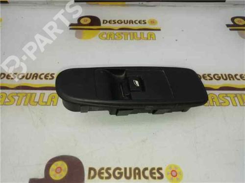 Used Right front window switch Right front window switch CITROËN C4 Grand Picasso I (UA_) 1.6 HDi (109 hp) 10123106 10123106