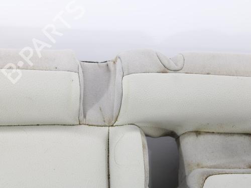 Rear seat MERCEDES-BENZ B-CLASS Sports Tourer (W246, W242) B 180 CDI / d (246.212) | BP10121456C17 