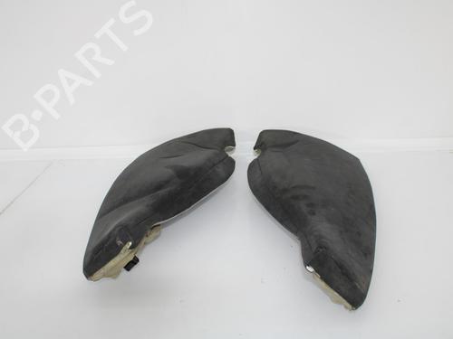 Rear seat BMW 2 Coupe (F22, F87) 218 d | BP13366100C17 