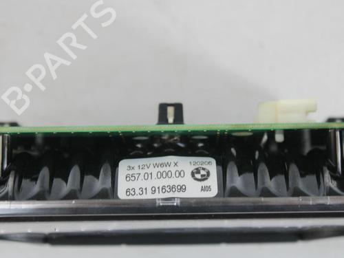 Interior roof light BMW 5 (F10) 520 d | BP30158560I8 