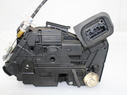 Used Rear right lock SEAT TOLEDO IV (KG3) 1.6 TDI (105 hp) 11174611