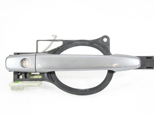 Used Front left exterior door handle MITSUBISHI ASX (GA_W_) [2009-2025]  22303627