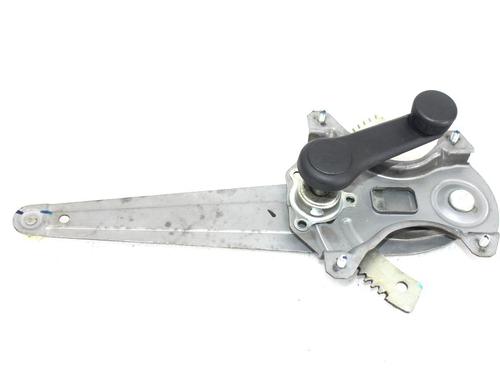 Used Rear right window mechanism HYUNDAI i20 I (PB, PBT) 1.2 (86 hp) 30377964