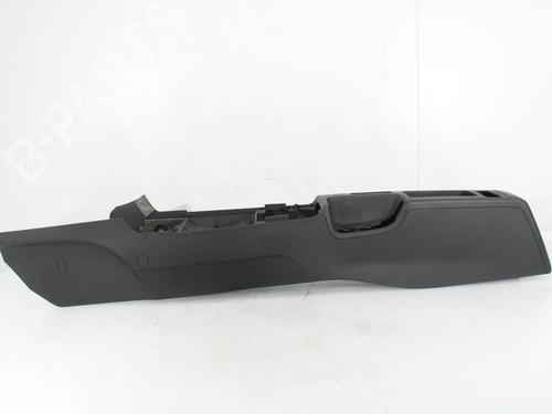Console central AUDI A3 (8P1) 1.9 TDI | BP27164879I22 