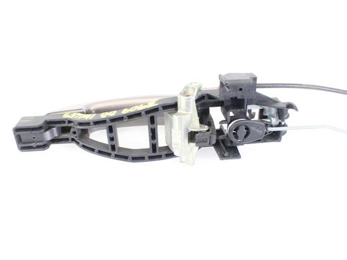 Front right exterior door handle FORD GRAND C-MAX (DXA/CB7, DXA/CEU) 1.6 TDCi | BP16874126C129 