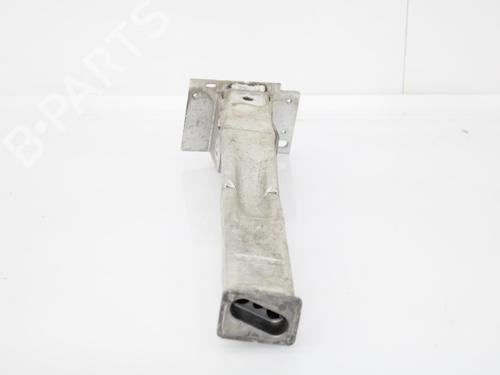 Used Other PEUGEOT 308 I (4A_, 4C_) 1.6 HDi (90 hp) 12268680