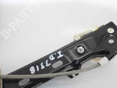Used Front left window mechanism BMW 1 (E87) 116 d (116 hp) 11810562