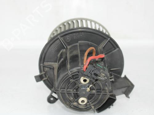Heater blower motor MERCEDES-BENZ C-CLASS (W204)  | BP22305446M62 