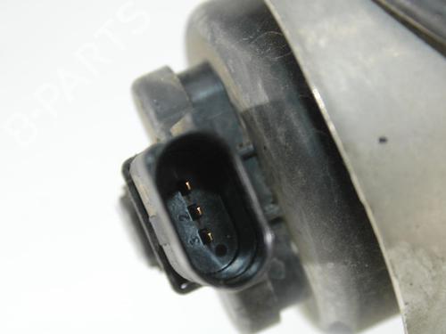 Turbocharger/Supercharger VW PASSAT B8 (3G2, CB2) 1.6 TDI | BP22304670M71 