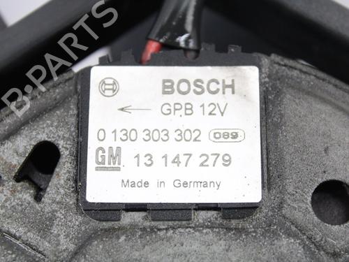 Radiator fan OPEL ASTRA H (A04) 1.7 CDTI (L48) | BP10120297M35 