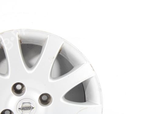 Rim NISSAN ALMERA II (N16) 2.2 dCi | BP16361084C45