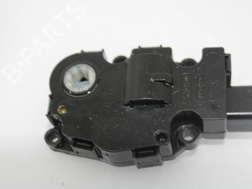 Heater blower motor BMW X6 (E71, E72) xDrive 35 d | BP10777596M62 