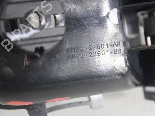 Front left interior door handle LAND ROVER DISCOVERY IV (L319) 3.0 SDV6 4x4 | BP16929890I13