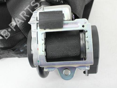 Front right seatbelt FIAT PUNTO EVO (199_) 1.3 D Multijet (199AXD1B, 199AXD1A, 199BXD1B, 199BXD1A,... | BP22303853I25 