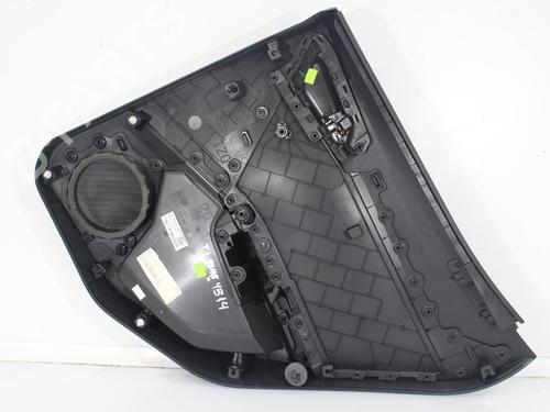 Rear left panel SEAT IBIZA V (KJ1, KJG) 1.0 TSI | BP17523092C60 