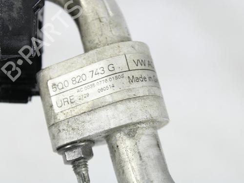 Other VW GOLF VII (5G1, BQ1, BE1, BE2) 1.6 TDI | BP27592749O1 