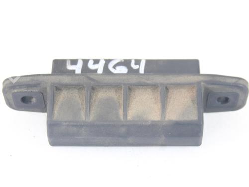 Used Tailgate handle TOYOTA AURIS (_E15_) 1.4 D-4D (NDE150_, NDE150R) (90 hp) 16874934
