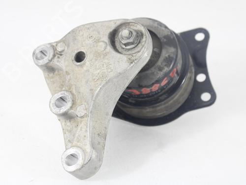 Used Engine mount VW POLO V (6R1, 6C1) 1.2 TSI 16V (90 hp) 16875135