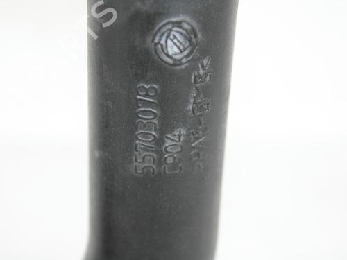 Pipe FIAT PUNTO EVO (199_) 1.3 D Multijet (199AXD1B, 199AXD1A, 199BXD1B, 199BXD1A,... | BP22303929M125 