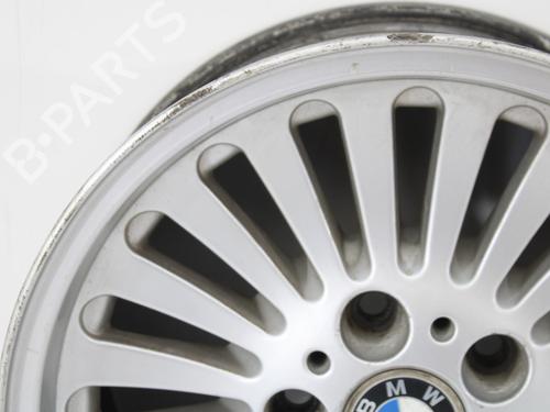 Rim BMW 5 (E39) 525 tds | BP16352349C45 