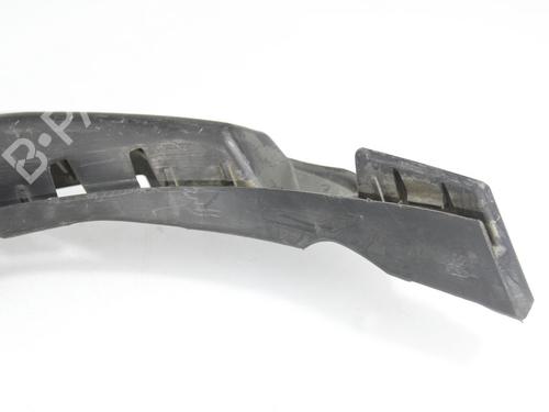 Rear bumper bracket SEAT LEON (1P1)  | BP14176416C159 